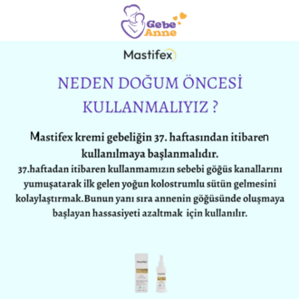 Lahana Yağlı Emziren Annelere Özel Hassasiyet Azaltıcı ve Göğüs Ucu Kremi