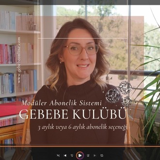 GBB Kulübü 6 Aylık