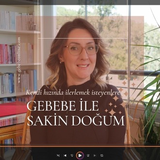 SAKİN DOĞUMUN SIRRI