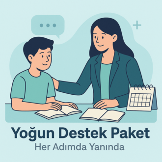 GelePlus Yoğun Destek