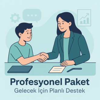 GelePlus Profesyonel Destek