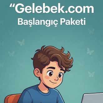 Başlangıç Paketi