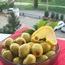 Kapya Biberli Yeşil Zeytin