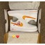 Custom Air Force 1 Galatasaray