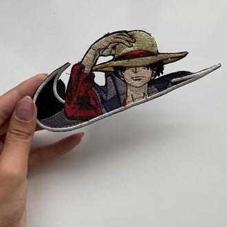 Cırtcırtlı Nike Air Force Anime