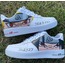 Nike Air Force 1 Custom Sneaker