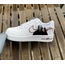Nike Air Force 1 Custom Sneaker Scream