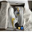 Custom Air Force 1 Fenerbahçe