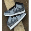 Nike custom jordan