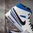 Nike Jordan Custom sneaker