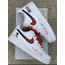 Nike air forceTony Montana