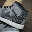 Nike custom jordan