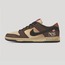 Nike Dunk Custom sneaker