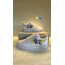 Custom Air Force 1 Fenerbahçe