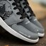 Nike custom jordan