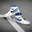 Nike Jordan Custom sneaker