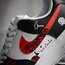 Nike air force custom sneaker 
