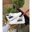 Nike Air Force 1 Custom Sneaker Scream