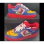 Nike Dunk Custom sneaker Chucky