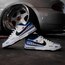 Nike dunk custom hızlı ve öfkeli 