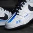 Nike dunk custom hızlı ve öfkeli 