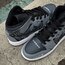 Nike custom jordan