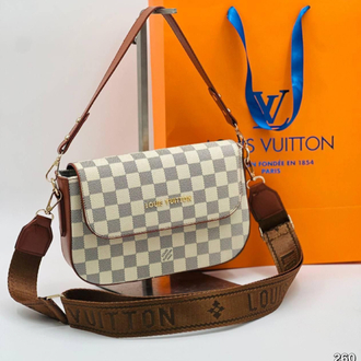 LOUIS VUITTON BAGS 