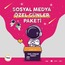 Sosyal Medya Özel Günler Paketi