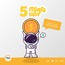 5 Miqro Coin