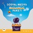 Sosyal Medya Başlangıç Paketi