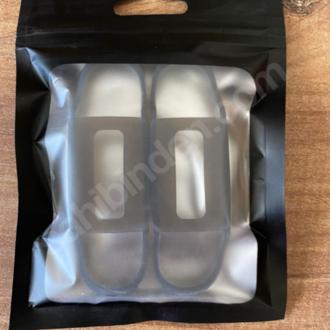 Dji mini 1/2/SE İçin Pervane Sabitleyici Gri Renk