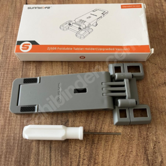 Dji Kumanda Tablet Tutucu