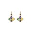 Fiore Earrings