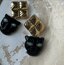 Tigris Earrings