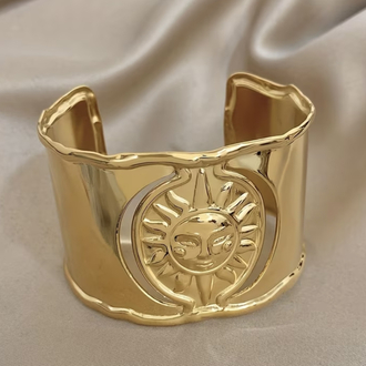 Sun Basic (gold)