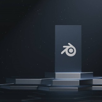 Blender Temel Eğitim Programı