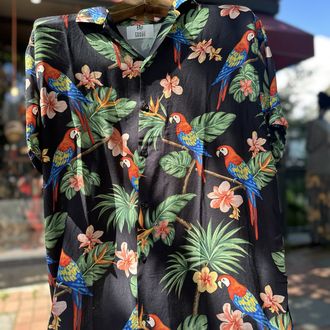 Hawai Gömlek