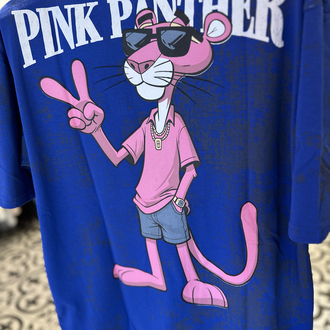 Pink Panhter (Saks)