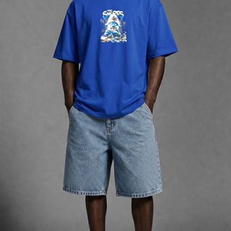 Smurfs (Saks)