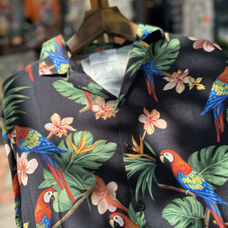 Hawai Gömlek
