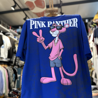Pink Panhter (Saks)