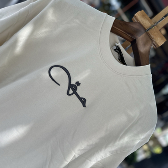 HAK TASARIM T-shirt (Taş)