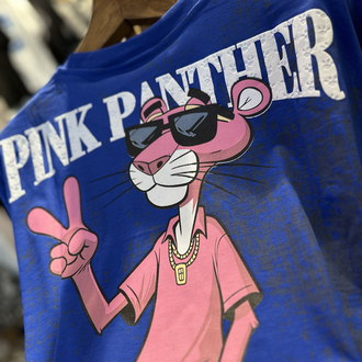 Pink Panhter (Saks)