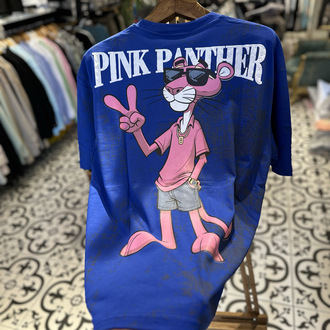 Pink Panhter (Saks)