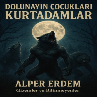 DOLUNAYIN ÇOCUKLARI KURTADAMLAR