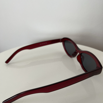 Cat Eye Retro Gözlük