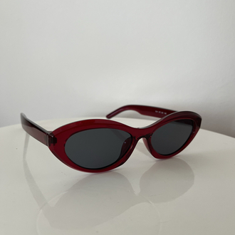 Cat Eye Retro Gözlük