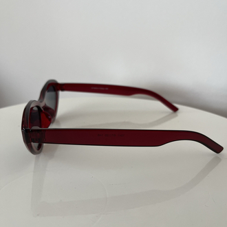 Cat Eye Retro Gözlük