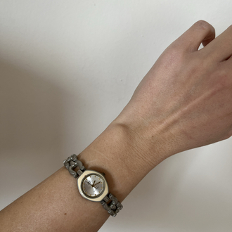 Vintage Quartz Saat