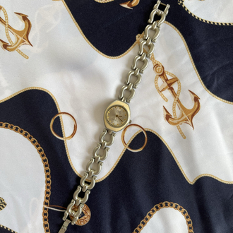 Vintage Quartz Saat
